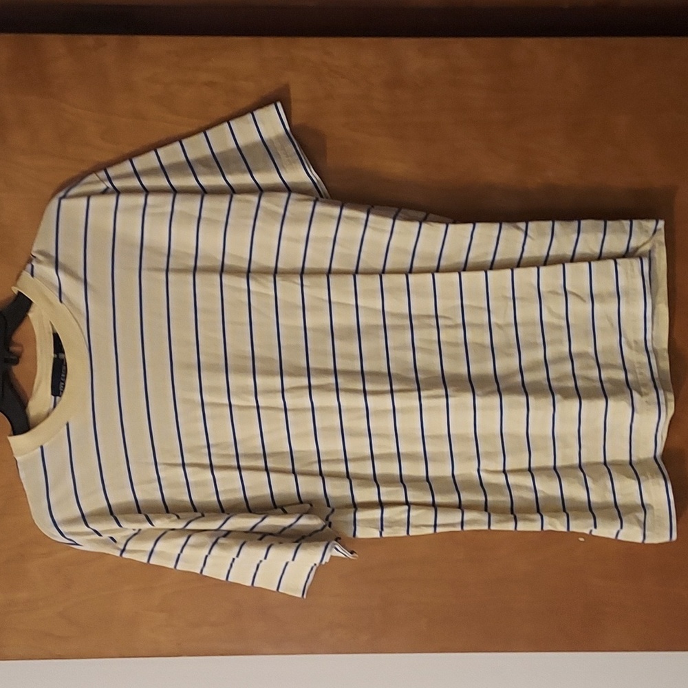 Ivy Crew T-Shirt